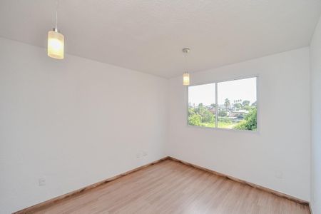 Sala de apartamento à venda com 2 quartos, 41m² em Santa Rosa de Lima, Porto Alegre