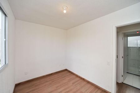 Apartamento para alugar com 41m², 2 quartos e 1 vaga Apartamento para alugar com 41m², 2 quartos e 1 vagaQuarto 1