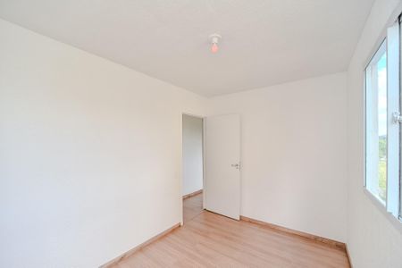 Quarto 1 de apartamento à venda com 2 quartos, 41m² em Santa Rosa de Lima, Porto Alegre