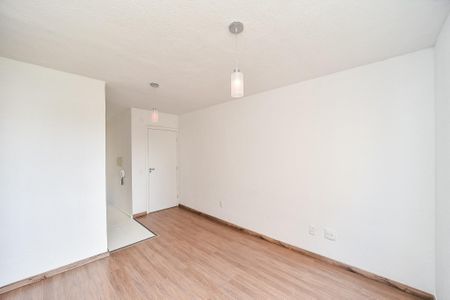 Sala de apartamento à venda com 2 quartos, 41m² em Santa Rosa de Lima, Porto Alegre