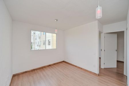 Sala de apartamento à venda com 2 quartos, 41m² em Santa Rosa de Lima, Porto Alegre