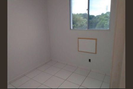 Apartamento para alugar com 2 quartos, 48m² em Campo Grande, Rio de Janeiro