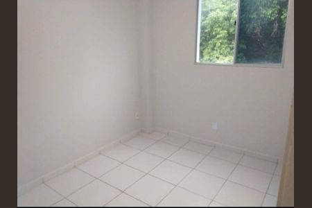 Apartamento para alugar com 2 quartos, 48m² em Campo Grande, Rio de Janeiro