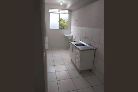 Apartamento para alugar com 2 quartos, 48m² em Campo Grande, Rio de Janeiro