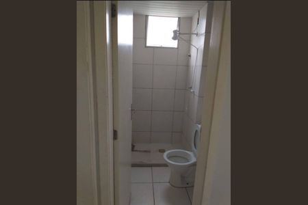 Apartamento para alugar com 2 quartos, 48m² em Campo Grande, Rio de Janeiro