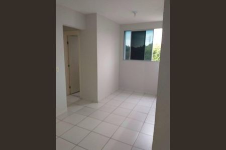 Apartamento para alugar com 2 quartos, 48m² em Campo Grande, Rio de Janeiro
