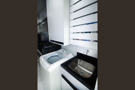 Apartamento à venda com 57m², 2 quartos e 1 vagaÁrea de Serviço