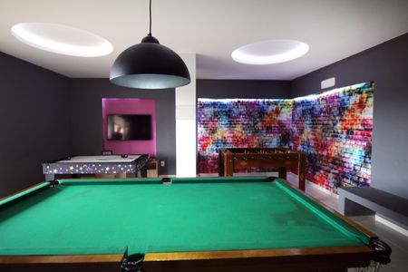 Apartamento à venda com 57m², 2 quartos e 1 vagaÁrea comum - Jogos