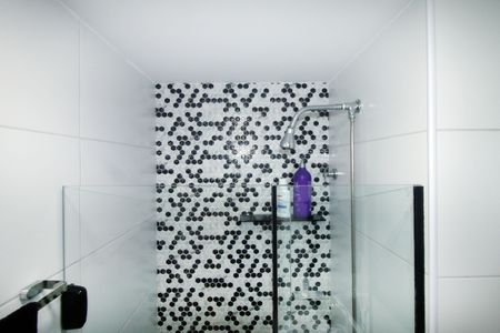 Apartamento à venda com 57m², 2 quartos e 1 vagaBanheiro Social