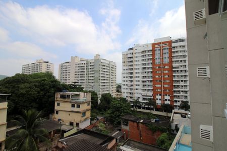 Apartamento à venda com 57m², 2 quartos e 1 vagaVista da Varanda