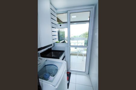 Apartamento à venda com 57m², 2 quartos e 1 vagaÁrea de Serviço