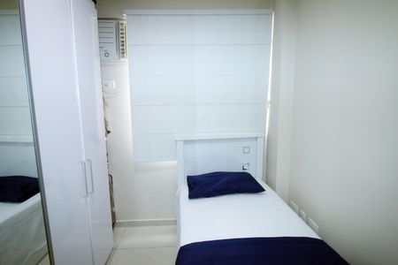 Apartamento à venda com 57m², 2 quartos e 1 vagaQuarto 2