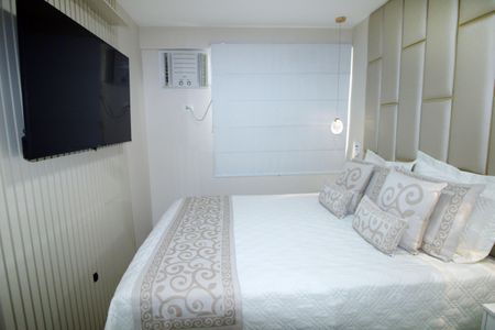 Apartamento à venda com 57m², 2 quartos e 1 vagaQuarto 1 - Suíte