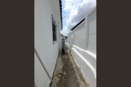 Casa de Condomínio para alugar com 1 quarto, 60m² em Porto da Madama, São Gonçalo