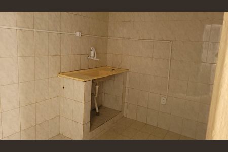 Casa de Condomínio para alugar com 1 quarto, 60m² em Porto da Madama, São Gonçalo