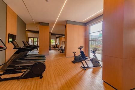 Apartamento à venda com 2147483650m², 2 quartos e 2 vagas