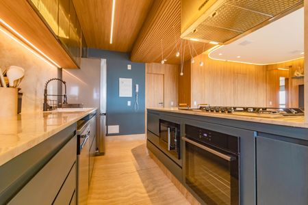 Apartamento à venda com 2147483650m², 2 quartos e 2 vagas