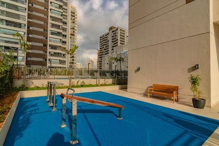 Apartamento à venda com 2147483650m², 2 quartos e 2 vagas