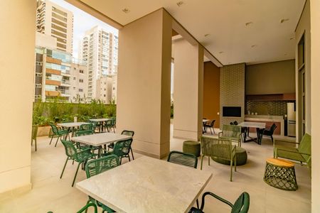 Apartamento à venda com 2147483650m², 2 quartos e 2 vagas