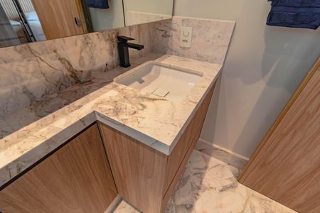 Apartamento à venda com 2147483650m², 2 quartos e 2 vagas