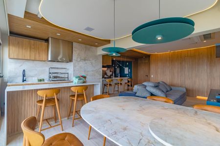 Apartamento à venda com 2147483650m², 2 quartos e 2 vagas