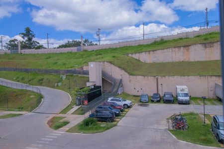 Apartamento para alugar com 39m², 2 quartos e 1 vagaVista da Sala