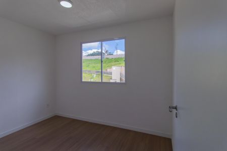 Quarto 1 de apartamento para alugar com 2 quartos, 39m² em Jardim Petropolis, Cotia