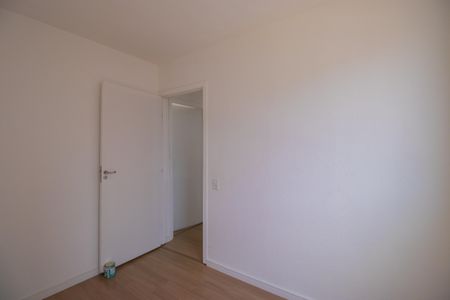 Apartamento para alugar com 39m², 2 quartos e 1 vagaQuarto 2