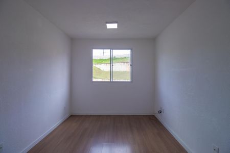 Sala de apartamento para alugar com 2 quartos, 39m² em Jardim Petropolis, Cotia