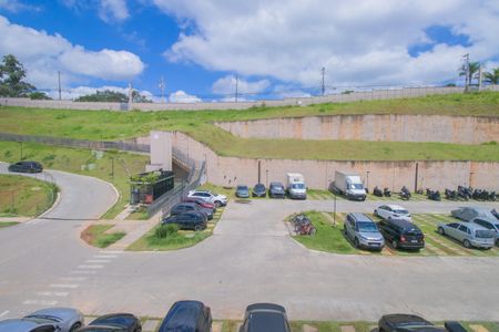 Apartamento para alugar com 39m², 2 quartos e 1 vagaVista do Quarto 1