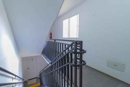 Apartamento para alugar com 39m², 2 quartos e 1 vagaÁrea comum