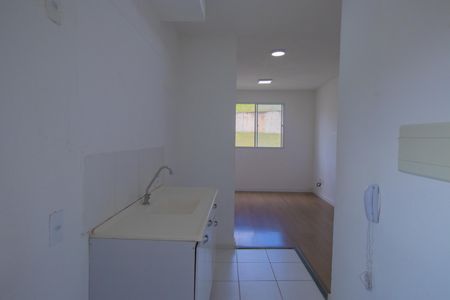Apartamento para alugar com 39m², 2 quartos e 1 vagaCozinha