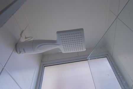 Apartamento para alugar com 39m², 2 quartos e 1 vagaBanheiro