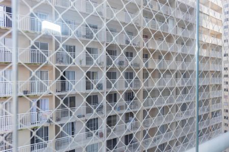 Apartamento à venda com 29m², 1 quarto e sem vagaVista da Varanda