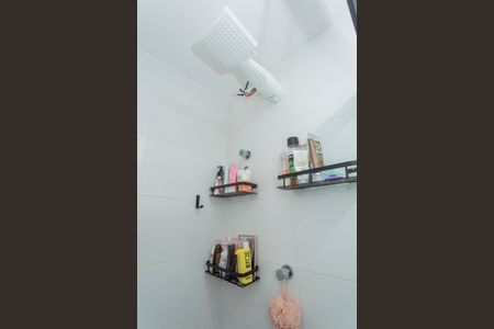 Apartamento à venda com 29m², 1 quarto e sem vagaBanheiro