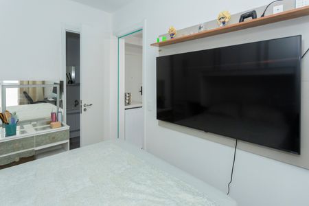 Apartamento à venda com 29m², 1 quarto e sem vagaQuarto