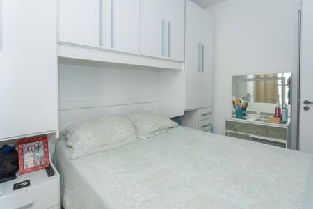 Apartamento à venda com 29m², 1 quarto e sem vagaQuarto