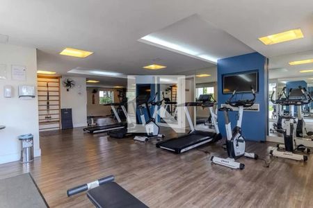 Apartamento para alugar com 59m², 2 quartos e 1 vagaÁrea comum