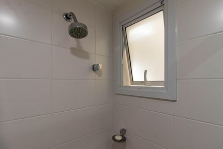 Apartamento para alugar com 59m², 2 quartos e 1 vagaBanheiro
