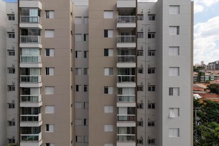 Apartamento para alugar com 59m², 2 quartos e 1 vagaSuíte