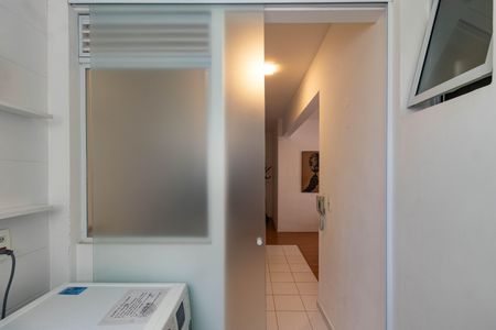 Apartamento para alugar com 59m², 2 quartos e 1 vagaÁrea de Serviço