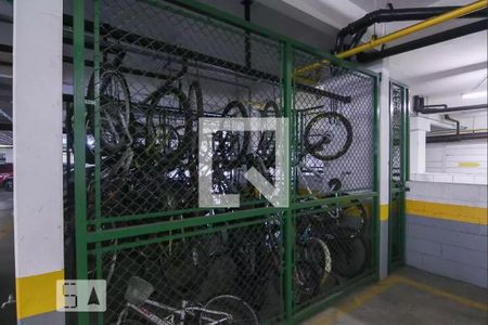 Apartamento para alugar com 59m², 2 quartos e 1 vagaÁrea comum