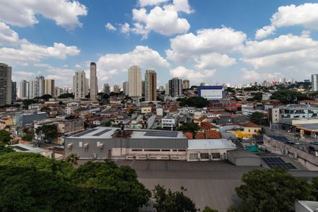 Apartamento para alugar com 59m², 2 quartos e 1 vagaVista da Varanda