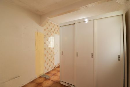Casa para alugar com 25m², 0 quarto e sem vaga Casa para alugar com 25m², 0 quarto e sem vagaQuarto/Cozinha/Área de Serviço