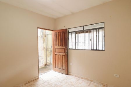 Sala de casa para alugar com 0 quarto, 25m² em Vila Pauliceia, São Paulo