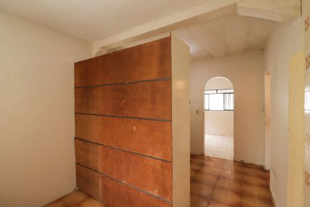 Casa para alugar com 25m², 0 quarto e sem vaga Casa para alugar com 25m², 0 quarto e sem vagaQuarto/Cozinha/Área de Serviço