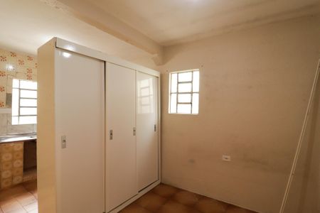 Quarto/Cozinha/Área de Serviço de casa para alugar com 0 quarto, 25m² em Vila Pauliceia, São Paulo
