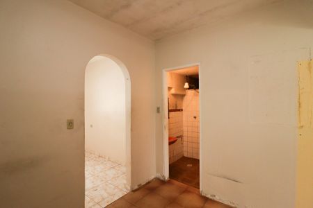Quarto/Cozinha/Área de Serviço de casa para alugar com 0 quarto, 25m² em Vila Pauliceia, São Paulo
