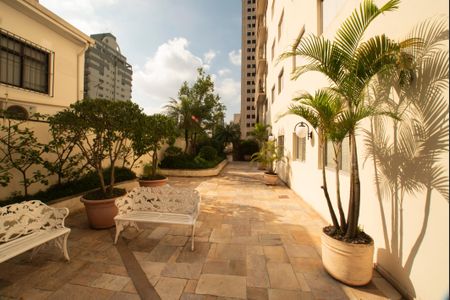 Apartamento à venda com 64m², 2 quartos e 1 vagaÁrea comum