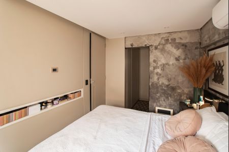 Apartamento para alugar com 65m², 2 quartos e 1 vagaSuíte